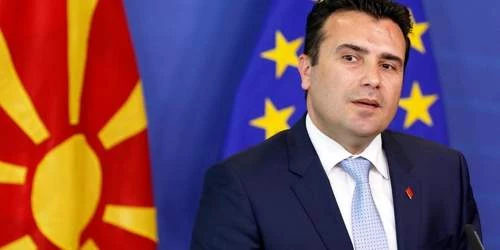 Bloomberg: Άμεσα συνδεδεμένη η μετονομασία της πΓΔΜ με την ένταξή της σε ΝΑΤΟ και ΕΕ